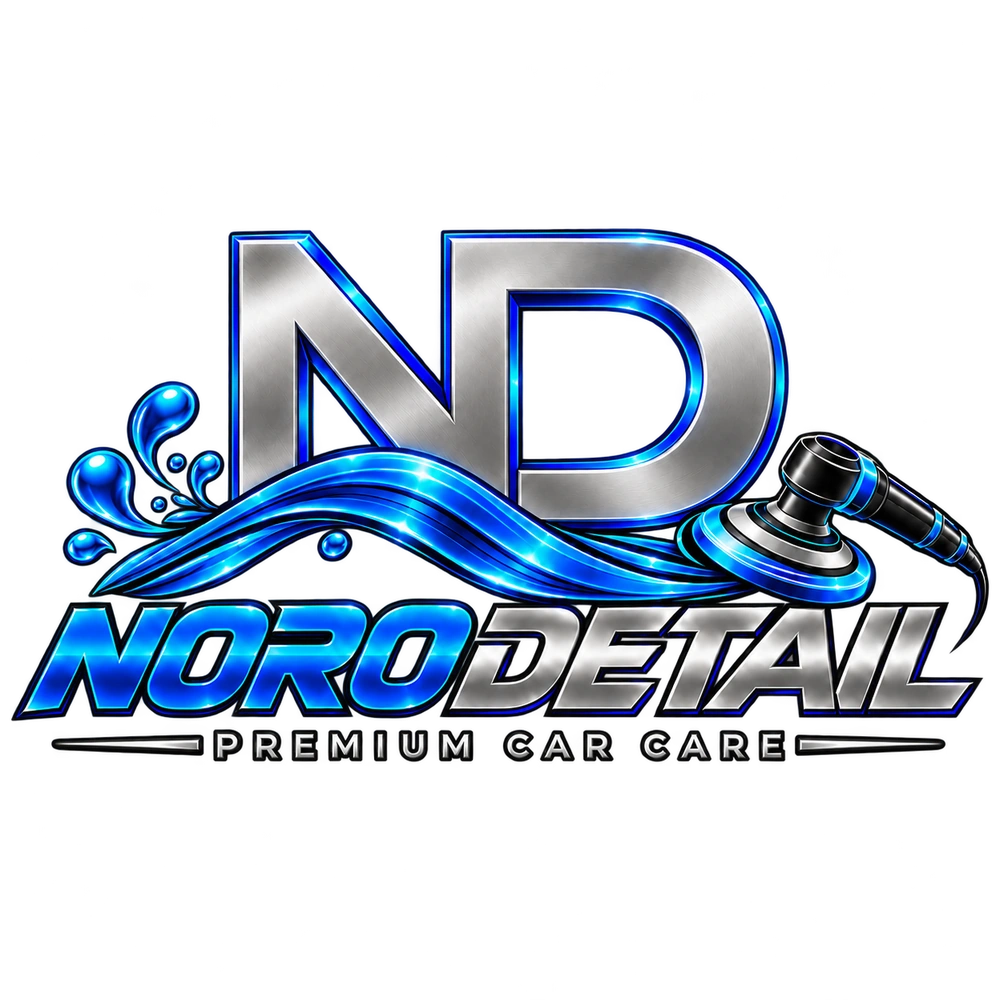 NORO DETAIL – Premium Car Care
